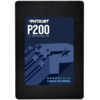 Patriot SSD series P200 1TB SATA 3
