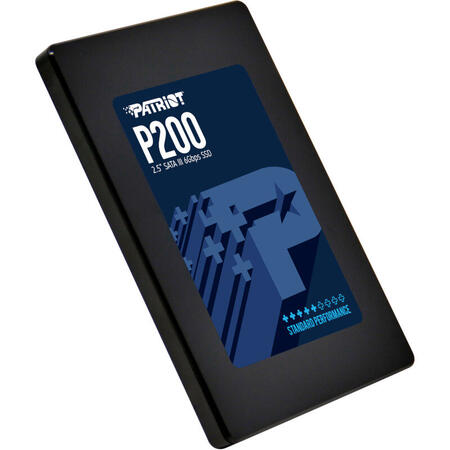SSD series P200 1TB SATA 3