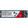 Western Digital SSD series Red 500GB M2 2280 SATA