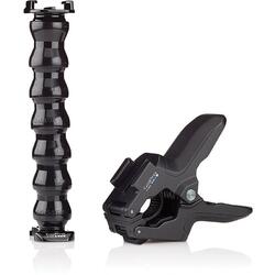 Accesoriu Camere video GoPro Clema Flexibila - Jaws Clamp