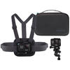 Accesoriu Camere video GoPro Chesty + Pole mount