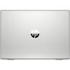 Laptop HP 15.6'' ProBook 450 G6, FHD, Intel Core i5-8265U, 8GB DDR4, 512GB SSD, GeForce MX130 2GB, Win 10 Pro, Silver