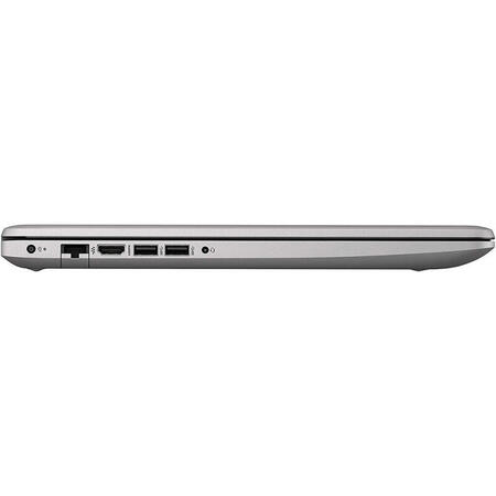 Laptop HP 17.3'' ProBook 470 G7, FHD, Intel Core i5-10210U, 8GB DDR4, 1TB + 128GB SSD, Radeon 530 2GB, Win 10 Home, Silver