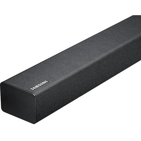 Soundbar Samsung HW-R430, 2.1, 170W, Wireless, Dolby, Negru