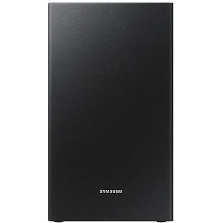 Soundbar Samsung HW-R430, 2.1, 170W, Wireless, Dolby, Negru