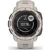 Ceas Smartwatch Garmin Instinct, GPS, Gri