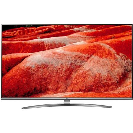 Televizor LED LG 55UM7610, 139 cm,Smart TV 4K Ultra HD
