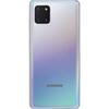 Telefon mobil Samsung Galaxy Note 10 LITE, Dual SIM, 128GB, 6GB RAM, 4G, Silver