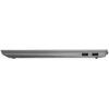 Laptop Lenovo ThinkBook 13s-IML, 13.3" FHD, i7-10510U, 16GB DDR4, 512GB SSD, Intel UHD Graphics, Mineral Grey