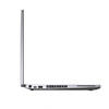 Laptop DELL 15.6'' Latitude 5501 (seria 5000), FHD, Intel Core i7-9850H, 16GB DDR4, 512GB SSD, GeForce MX150 2GB, Linux, Aluminum