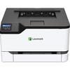Imprimanta Lexmark C3224dw, laser, color, format A4, wireless