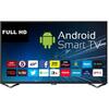 Televizor LED Smart Android Orion, 101 cm, 40SA19FHD, Full HD