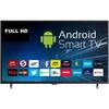 Televizor LED Smart Android Orion, 81 cm, T32SA19RDL, HD