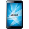 Tableta Vonino Pluri M8 2020, 8", Quad Core 1.3 GHz, 2GB RAM, 16GB, 3G, Dark Blue