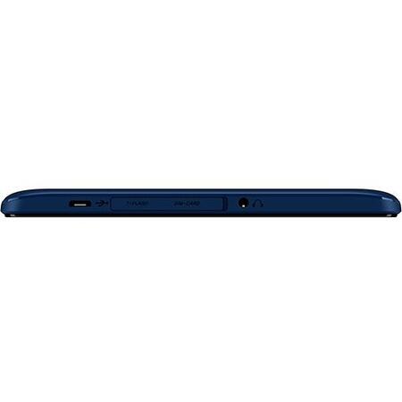 Tableta Vonino Pluri M8 2020, 8", Quad Core 1.3 GHz, 2GB RAM, 16GB, 3G, Dark Blue