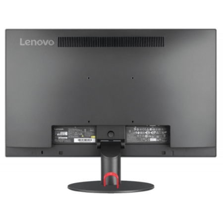 Monitor LED Lenovo ThinkVision E21-10, 20.7inch FHD, 5ms, Black