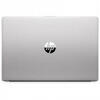 Laptop HP 15.6" 250 G7, FHD, Intel Core i3-8130U, 4GB DDR4, 1TB, GMA UHD 620, FreeDos, Ash Silver