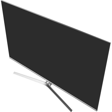 Televizor ULED Hisense H65U8B, Smart TV Ultra HD 4K, HDR, 164 cm
