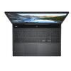Laptop DELL Gaming 15.6'' G5 5590, FHD, Intel Core i7-9750H, 16GB DDR4, 512GB SSD, GeForce RTX 2060 6GB, Linux, Black