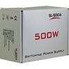 Sursa Inter-Tech SL-500A 500W