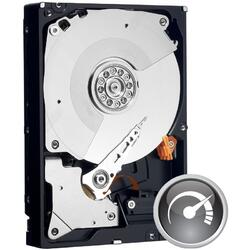 Western Digital HDD 2TB SATA3 7200RPM 64MB WD2003FZEX