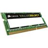 CORSAIR Memorie SODIMM DDR3L, 1333MHZ 8GB
