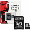 KINGSTON Card de memorie SDC4/32GB
