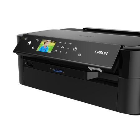 Imprimanta foto Epson L810, A4