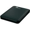 Hard disk extern Western Digital Elements Portable 1.5TB Black, usb 3.0