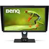 Monitor LED BenQ SW2700PT 27" 5ms black