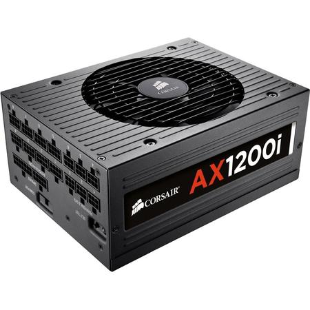 Sursa AX1200W Professional Platinum Series CP-9020008
