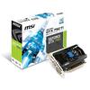 Placa video MSI GeForce GTX 750 Ti OC V1, 2GB GDDR5 (128 Bit), HDMI, DL-DVI-D, D-Sub