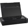 Imprimanta portabila Epson WorkForce WF-100W, inkjet, color, format A4, wireless