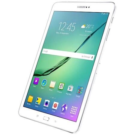Tableta Samsung Tab S2 VE T819, 9.7", Octa-Core 1.8 GHz, 3GB RAM, 32GB, 4G, White
