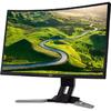 Monitor LED Acer Gaming XZ321Qbmijpphzx 31.5" 4ms Black-Silver Free-Sync 144Hz