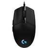 Logitech Mouse gaming G203 Prodigy, 8000 DPI