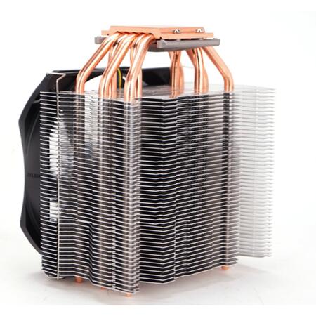 Cooler CPU CNPS10X Performa+, 5 heatpipe-uri de 6mm