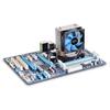 Deepcool Cooler CPU Iceedge Mini FS V2.0, 2 heatpipe-uri