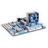 Deepcool Cooler CPU Iceedge Mini FS V2.0, 2 heatpipe-uri