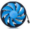 Deepcool Cooler CPU Gamma Archer, 120mm fan