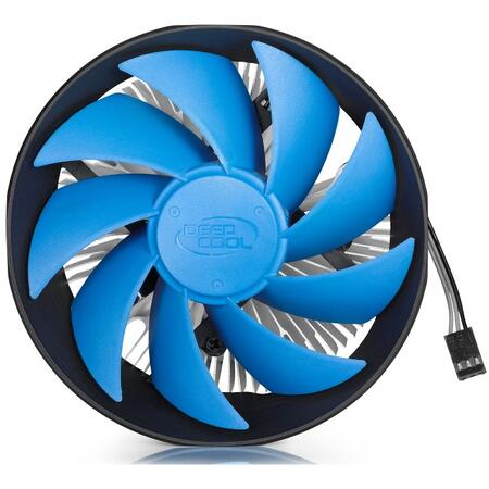 Cooler CPU Gamma Archer, 120mm fan