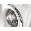 Masina de spalat rufe Whirlpool FWSF 61053 W, 6 kg, 1000 rpm, 6th Sense, FreshCare+, 16 programe, clasa A+++, alb