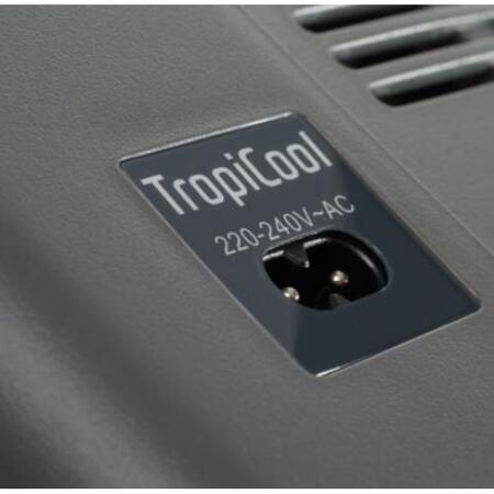 Cutie termoelectrica TC 14 TropiCool Dometic 12/24V DC / 230V AC, capacitate 14 litri