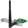 ASUS Adaptor wireless 150Mbps, PCI PCE-N10