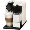 DeLonghi Espressor Nespresso Lattissima Touch EN 550.W, 1400 W, 19 bar, 0.9 l, carafa lapte, alb