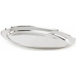 Vanora Tava ovala inox 30 cm