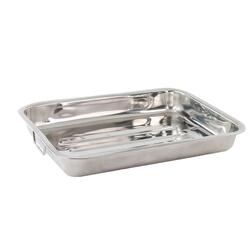 Vanora Tava cuptor inox 35x27 cm