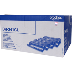 Consumabil Brother Drum unit DR241CL Black