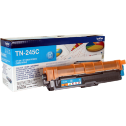Brother Toner TN245 Cyan