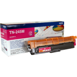 Brother Toner TN245 Magenta